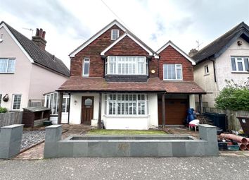 Thumbnail Detached house to rent in Terminus Avenue, Bexhill-On-Sea