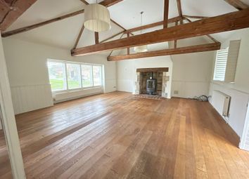 Thumbnail 3 bed semi-detached bungalow for sale in Old Standlynch Farm, Downton, Salisbury