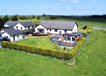 Thumbnail Detached bungalow for sale in Kelgeste, Rigg Road, Cumnock