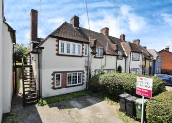 Thumbnail 1 bed maisonette for sale in Coggeshall Road, Braintree