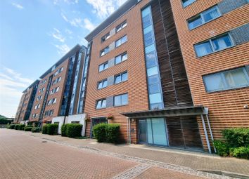 Thumbnail 2 bed flat for sale in Anchor Street, Ipswich