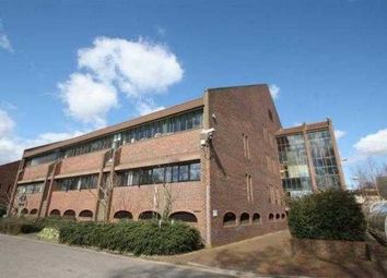 Thumbnail 1 bed flat to rent in St Edmund House, Rope Walk, Ipswich
