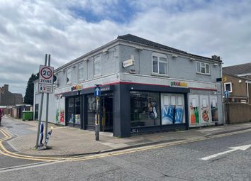 Thumbnail Retail premises for sale in Convamore Road, Grimsby