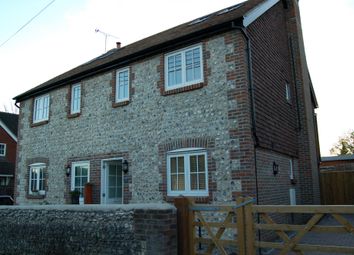 Thumbnail 3 Bed Semi Detached House To Rent In Pyecombe Street Pyecombe East Thumbnail 3 Bed Semi Detached House To Rent In Pyecombe Street Pyecombe East