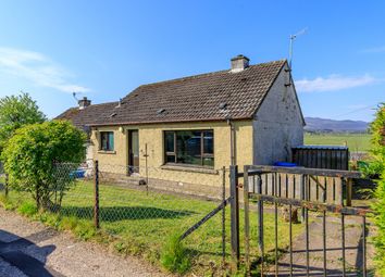 Thumbnail Semi-detached bungalow for sale in Carnmhor Road, Ardgay