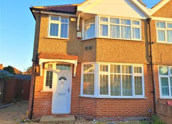 1 Bedrooms Semi-detached house to rent in Edward Road, Feltham TW14