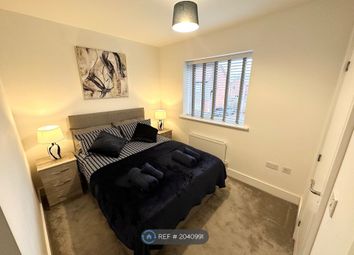 Thumbnail Semi-detached house to rent in Allium Road, Stafford