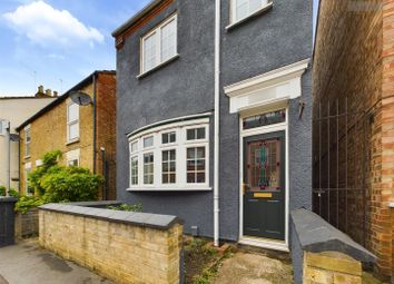 Thumbnail Detached house to rent in Monument Street, Peterborough