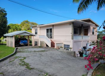 Thumbnail Detached house for sale in Rg 7824, Mt. Airy, Saint George, Grenada