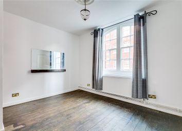Thumbnail 1 bed flat to rent in Winchester House, Beaufort Street, London