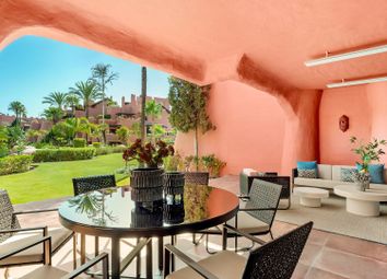 Thumbnail 3 bed apartment for sale in Torre Bermeja, Estepona, Malaga, Spain