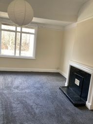 Thumbnail Flat to rent in Woodsley Road, Leeds