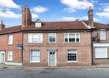 Thumbnail Terraced house for sale in Church Street, Chesham, Buckinghamshire