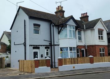 Thumbnail Commercial property for sale in 56-56A Gordon Avenue, Bognor Regis