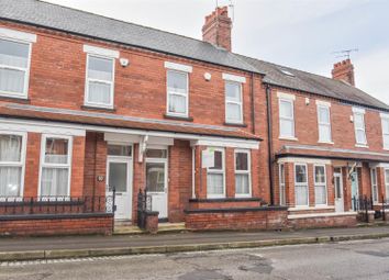 Thumbnail 4 bed property to rent in Siward Street, York