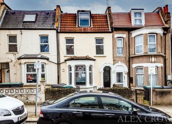 Thumbnail 5 bed terraced house for sale in Harringay Road, London