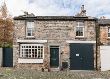 2 Bedrooms Semi-detached house to rent in Dublin Street Lane North, New Town EH3