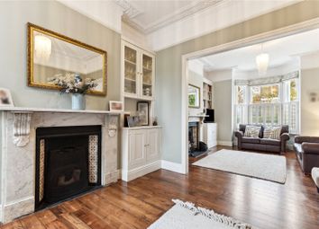 Thumbnail 5 bed terraced house for sale in Endlesham Road, London