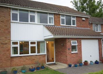 Thumbnail 4 bed semi-detached house to rent in Lake View Road, Sevenoaks