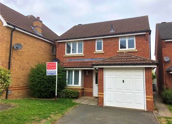3 Bedroom Detached house for rent