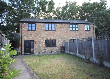 Thumbnail 2 bed semi-detached house for sale in King Street, Stanford-Le-Hope, Essex