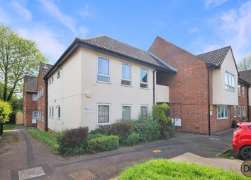 Thumbnail 2 bed flat to rent in Watermans Way, North Weald, Essex