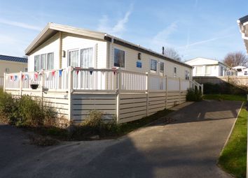 2 Bedroom Mobile/park home for sale