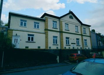 Thumbnail Flat to rent in 217 Caerphilly Road, Senghenydd, Caerphilly