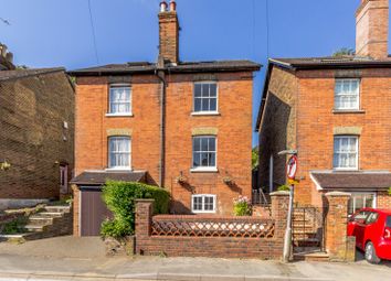 4 Bedrooms Semi-detached house to rent in Addison Road, Guildford GU1