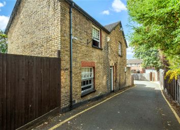 Thumbnail Detached house for sale in Ravensbourne Road, Bromley