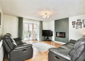 Thumbnail 4 bed detached house for sale in John Hibbard Rise, Woodhouse, Sheffield