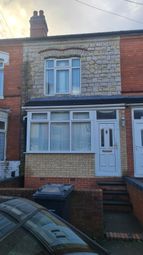Thumbnail 4 bed terraced house for sale in Swanage Road, Birmingham