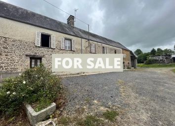 Thumbnail 3 bed farmhouse for sale in Savigny, Basse-Normandie, 50210, France