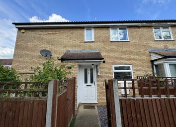 Thumbnail Detached house for sale in Buttermere Path, Biggleswade