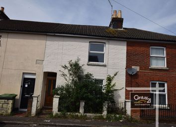 Thumbnail Terraced house for sale in |Ref: L807415|, Edward Road, Southampton