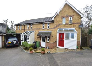 3 Bedroom End terrace house for sale