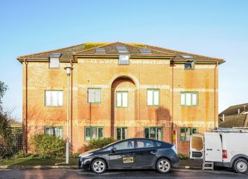Thumbnail 2 bed flat to rent in Hendred House, East Oxford