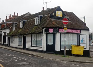 Thumbnail Retail premises for sale in West Street, Rochford, Essex