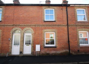 Thumbnail 2 bed terraced house for sale in Melbourne Street, Newport