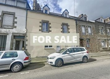 Thumbnail 3 bed property for sale in Saint-James, Basse-Normandie, 50240, France