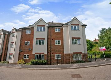 Thumbnail 2 bed flat for sale in Welton Rise, St. Leonards-On-Sea