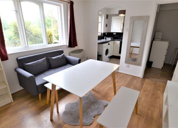 Thumbnail 1 bedroom flat to rent in John Silkin Lane, London