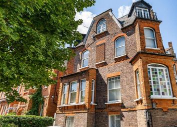 Thumbnail 2 bedroom flat for sale in Parsifal Road, London