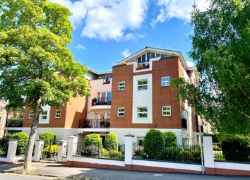 Thumbnail 2 bedroom flat for sale in Winchester House, Malvern Road, Cheltenham, Gloucestershire