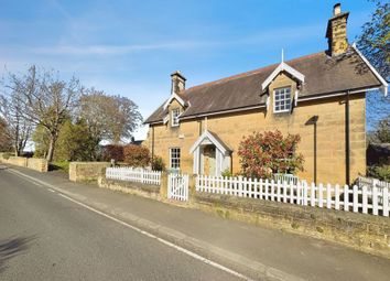 Property listing in Morpeth, Northumberland