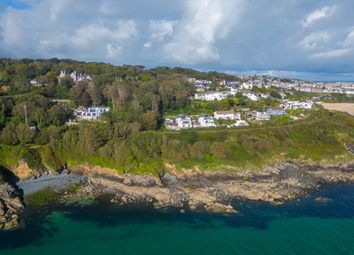 Thumbnail Detached house for sale in Porthminster Point, St. Ives, Cornwall TR26.