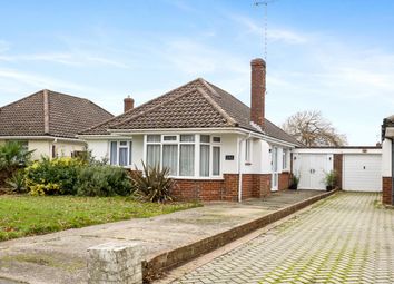 Thumbnail 2 bed detached bungalow for sale in Goring Way, Ferring