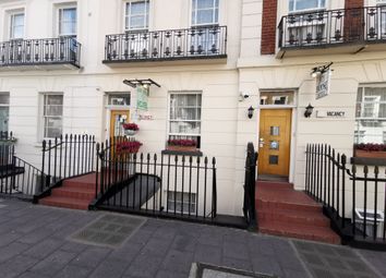 Thumbnail Hotel/guest house for sale in Hugh Street, Victoria, London