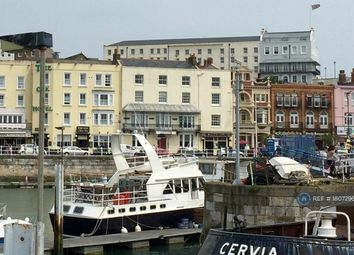 Thumbnail Property to rent in Harbour Parade, Ramsgate