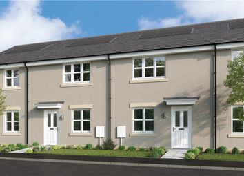Thumbnail 2 bedroom mews house for sale in "Vermont Mid" at Queensgate, Glenrothes